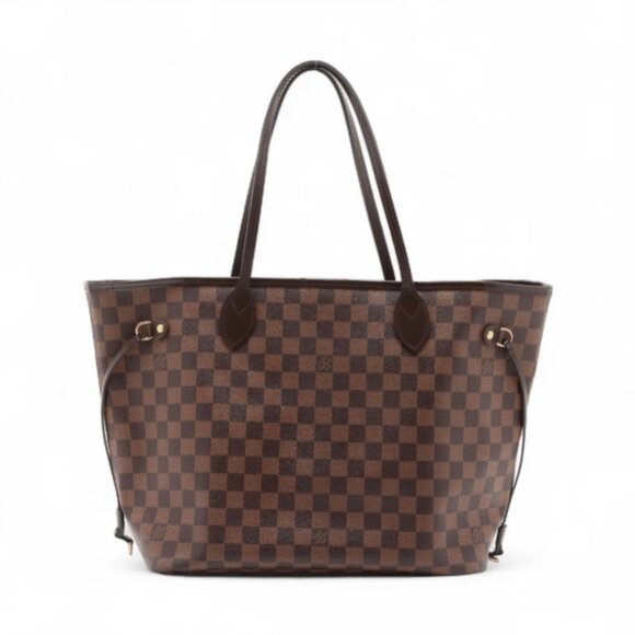 Louis Vuitton Damier Neverfull MM - Picture 1 of 11